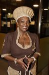 Amstelveen 6 februari 2023
Premiere African mama's in schouwburg Amstelveen.
Gerda havertong