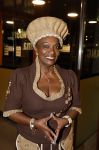 Amstelveen 6 februari 2023
Premiere African mama's in schouwburg Amstelveen.
Gerda havertong