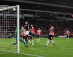 Eindhoven, 24 Oktober 2019
PSV-Lask Linz, eindstand 0-0
Uefa Europa League Groepsfase
Gernout Traumer
Fotopersbureau Peter Smulders BV