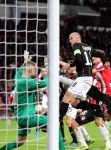 Eindhoven, 24 Oktober 2019
PSV-Lask Linz, eindstand 0-0
Uefa Europa League Groepsfase
Gernout Traumer
Fotopersbureau Peter Smulders BV