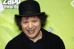 Hilversum 28 januari 2023
Zapp awards in studio 21 . Hakim Traidia