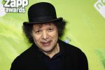 Hilversum 28 januari 2023
Zapp awards in studio 21 . Hakim Traidia
