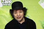 Hilversum 28 januari 2023
Zapp awards in studio 21 . Hakim Traidia