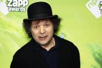 Hilversum 28 januari 2023
Zapp awards in studio 21 . Hakim Traidia