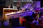 Amsterdam 4 februari 2023
Herdenkingsdienst/Begrafenis Heddy Lester.