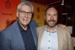 Baarn 28 januari 2023
Premiere liedjes Robert Long in de speeldoos in Baarn.
Henk Krol met partner