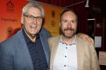 Baarn 28 januari 2023
Premiere liedjes Robert Long in de speeldoos in Baarn.
Henk Krol met partner
