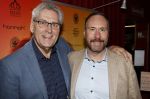 Baarn 28 januari 2023
Premiere liedjes Robert Long in de speeldoos in Baarn.
Henk Krol met partner