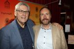 Baarn 28 januari 2023
Premiere liedjes Robert Long in de speeldoos in Baarn.
Henk Krol met partner