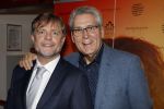 Baarn 28 januari 2023
Premiere liedjes Robert Long in de speeldoos in Baarn.
Henk Krol en Kristof Tutsaert