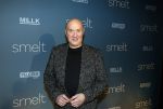 Amsterdam 23 januari 2023
Premiere Smelt met in de hoofdrol Ernst Daniel Smid.
De feestelijke premiere vond plaats in Tuschinski. Henk Poort