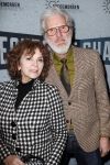 Spijkenisse 30 januari 2023
Premiere Checkpoint Charlie. Henriette Tol met man Snoek