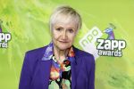Hilversum 28 januari 2023
Zapp awards in studio 21 . Hetty Heyting