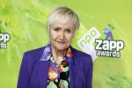 Hilversum 28 januari 2023
Zapp awards in studio 21 . Hetty Heyting