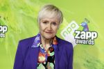Hilversum 28 januari 2023
Zapp awards in studio 21 . Hetty Heyting