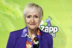 Hilversum 28 januari 2023
Zapp awards in studio 21 . Hetty Heyting