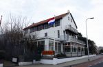 Noordwijk 1 februari 2023
Hotel Duinlust in Noordwijk