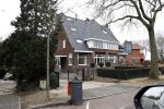 Amstelveen 13 en 16 januari 2023
Huis Humberto Tan