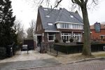 Amstelveen 13 en 16 januari 2023
Huis Humberto Tan