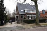 Amstelveen 13 en 16 januari 2023
Huis Humberto Tan