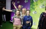 Hilversum 28 januari 2023
Zapp awards in studio 21 . Ilse warringa Ruben v d Meer en ...