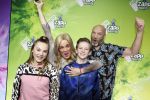 Hilversum 28 januari 2023
Zapp awards in studio 21 . Ilse warringa Ruben v d Meer en ...