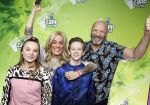 Hilversum 28 januari 2023
Zapp awards in studio 21 . Ilse warringa Ruben v d Meer en ...