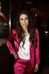 Amsterdam 2 februari 2023
Premiere de Magie van Valentijn in Tuschinski met in de hoofdrol Birgit Schuurman . Iris Hond en Lakhsmi speelden de titelsong.