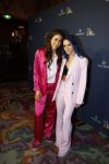 Amsterdam 2 februari 2023
Premiere de Magie van Valentijn in Tuschinski met in de hoofdrol Birgit Schuurman . Iris Hond en Lakshmi speelden de titelsong.