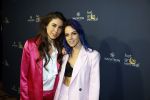 Amsterdam 2 februari 2023
Premiere de Magie van Valentijn in Tuschinski met in de hoofdrol Birgit Schuurman . Iris Hond en Lakshmi speelden de titelsong.
