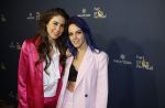 Amsterdam 2 februari 2023
Premiere de Magie van Valentijn in Tuschinski met in de hoofdrol Birgit Schuurman . Iris Hond en Lakshmi speelden de titelsong.