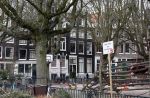 Amsterdam 1 februari 2023
Huis Isa Hoes