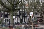 Amsterdam 1 februari 2023
Huis Isa Hoes
