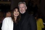 Amsterdam 11 februari 2023
Premiere Soy Kroon in het nieuwe deLamar theater.
Isa Hoes met haar broer Onno Hoes