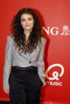 Rotterdam 3 februari 2023
Qmusic awards in AHOY. Isabel Usher