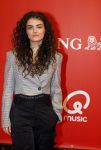 Rotterdam 3 februari 2023
Qmusic awards in AHOY. Isabel Usher