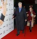 Rotterdam 8 februari 2023
Premiere van de dansvoorstelling van Acosta Danza in nieuwe Luxor. Ivo Opstelten met. rouw