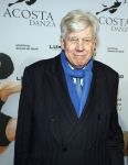 Rotterdam 8 februari 2023
Premiere van de dansvoorstelling van Acosta Danza in nieuwe Luxor. Ivo Opstelten met. rouw