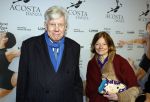 Rotterdam 8 februari 2023
Premiere van de dansvoorstelling van Acosta Danza in nieuwe Luxor. Ivo Opstelten met. rouw