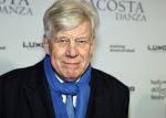 Rotterdam 8 februari 2023
Premiere van de dansvoorstelling van Acosta Danza in nieuwe Luxor. Ivo Opstelten met. rouw