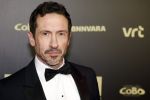 Amsterdam 30 januari 2023
Premiere Klem in Tuschinski met in de hoofdrollen Georgina Verbaan Barry Atsma Jacob Derwig Claudia Vismara Antonio Rampino Zoe Cusell Yenthe Bos en Marie  Mae v Zuilen.