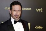Amsterdam 30 januari 2023
Premiere Klem in Tuschinski met in de hoofdrollen Georgina Verbaan Barry Atsma Jacob Derwig Claudia Vismara Antonio Rampino Zoe Cusell Yenthe Bos en Marie  Mae v Zuilen.