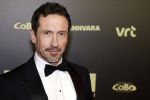 Amsterdam 30 januari 2023
Premiere Klem in Tuschinski met in de hoofdrollen Georgina Verbaan Barry Atsma Jacob Derwig Claudia Vismara Antonio Rampino Zoe Cusell Yenthe Bos en Marie  Mae v Zuilen.