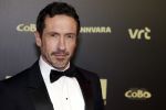 Amsterdam 30 januari 2023
Premiere Klem in Tuschinski met in de hoofdrollen Georgina Verbaan Barry Atsma Jacob Derwig Claudia Vismara Antonio Rampino Zoe Cusell Yenthe Bos en Marie  Mae v Zuilen.