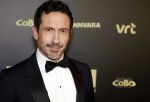 Amsterdam 30 januari 2023
Premiere Klem in Tuschinski met in de hoofdrollen Georgina Verbaan Barry Atsma Jacob Derwig Claudia Vismara Antonio Rampino Zoe Cusell Yenthe Bos en Marie  Mae v Zuilen.