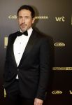Amsterdam 30 januari 2023
Premiere Klem in Tuschinski met in de hoofdrollen Georgina Verbaan Barry Atsma Jacob Derwig Claudia Vismara Antonio Rampino Zoe Cusell Yenthe Bos en Marie  Mae v Zuilen.