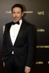Amsterdam 30 januari 2023
Premiere Klem in Tuschinski met in de hoofdrollen Georgina Verbaan Barry Atsma Jacob Derwig Claudia Vismara Antonio Rampino Zoe Cusell Yenthe Bos en Marie  Mae v Zuilen.