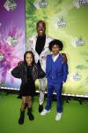 Hilversum 28 januari 2023
Zapp awards in studio 21 . Jandino Asporaat met kinderen