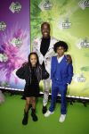 Hilversum 28 januari 2023
Zapp awards in studio 21 . Jandino Asporaat met kinderen