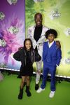 Hilversum 28 januari 2023
Zapp awards in studio 21 . Jandino Asporaat met kinderen